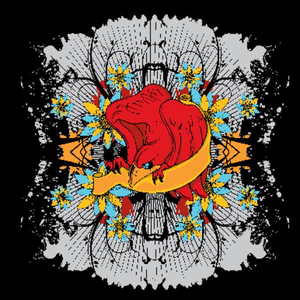 designious t shirt design 113 Thumbnail