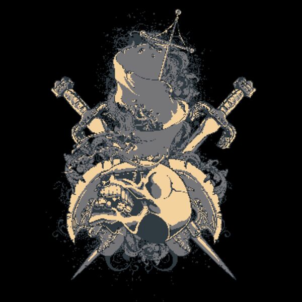 designious t shirt design 205 Thumbnail