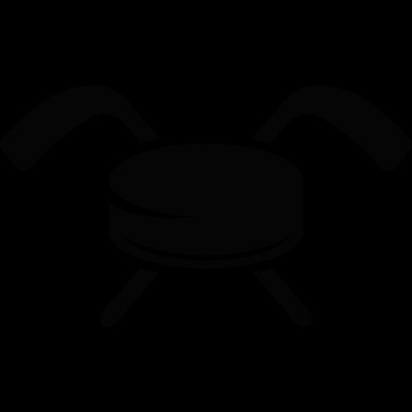 Hockey   Clipart 16 Thumbnail