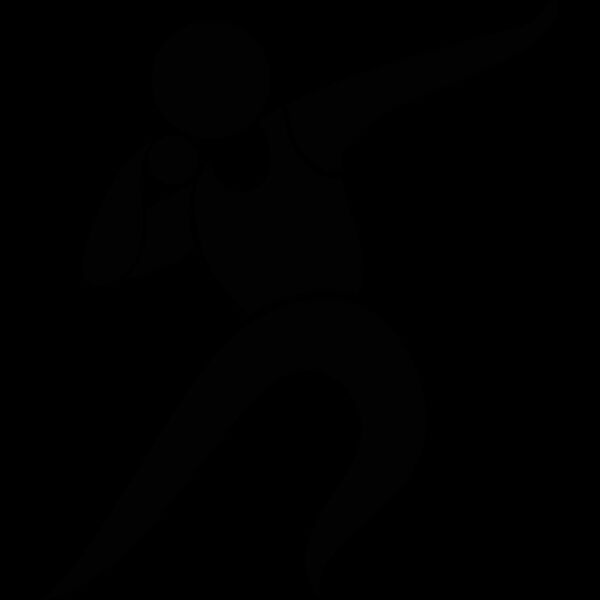 Track Field   Clipart 23 Thumbnail