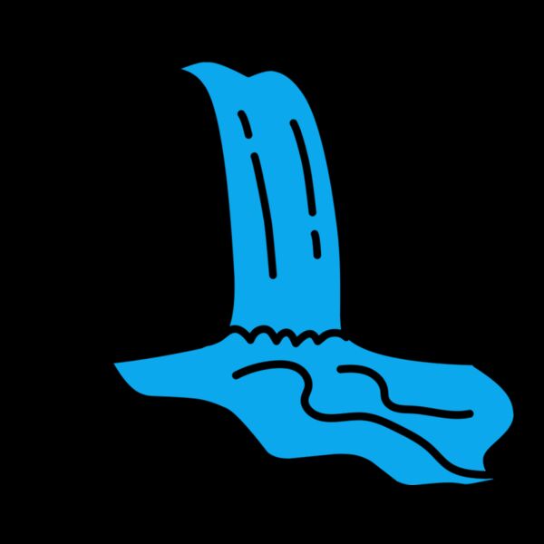 65 Waterfalls Thumbnail