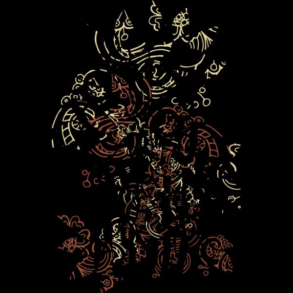 delicious vector tshirt design 15 Thumbnail