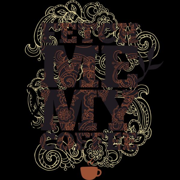 delicious vector tshirt design 10 Thumbnail