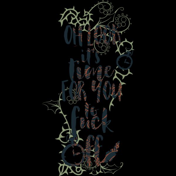 delicious vector tshirt design 11 Thumbnail