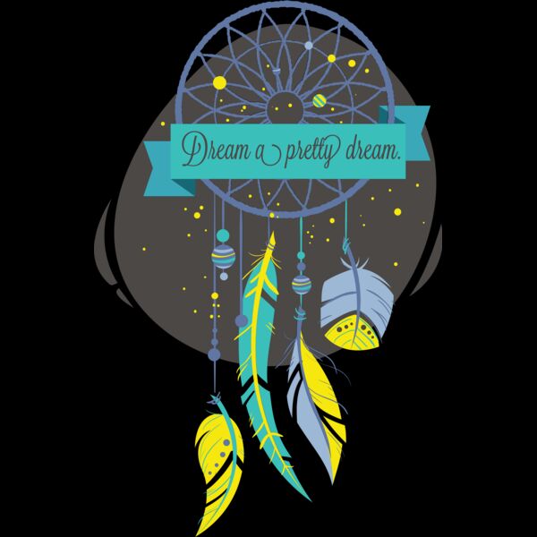 Dream A Pretty Dream Thumbnail