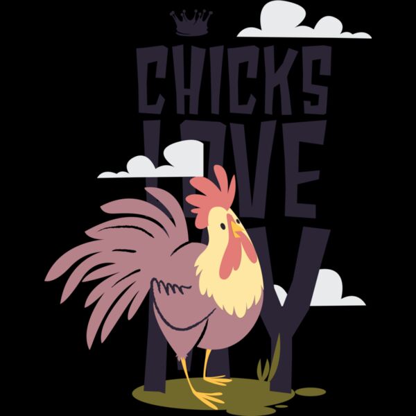 Chicks Love My .... Thumbnail