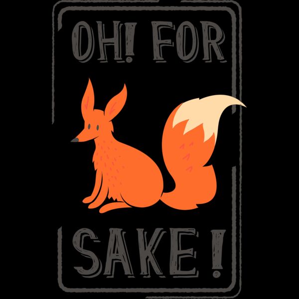 Oh! For Fox Sake! Thumbnail