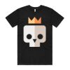 AS Colour Mens Basic Tee Thumbnail