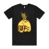 AS Colour Mens Basic Tee Thumbnail