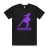AS Colour Mens Basic Tee Thumbnail