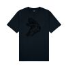 Cloke Mens Outline Tee Thumbnail