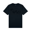 Cloke Mens Outline Tee Thumbnail