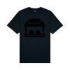 Cloke Mens Outline Tee Thumbnail