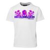 Podium Mens Poly Tee Thumbnail