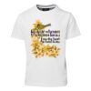 Podium Mens Poly Tee Thumbnail
