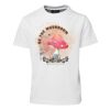 Podium Mens Poly Tee Thumbnail