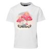 Podium Mens Poly Tee Thumbnail