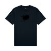 Cloke Mens Outline Tee - Plus Sizes Thumbnail