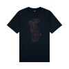 Cloke Mens Outline Tee - Plus Sizes Thumbnail