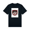 Cloke Mens Outline Tee - Plus Sizes Thumbnail