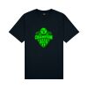 Cloke Mens Outline Tee - Plus Sizes Thumbnail