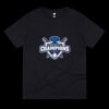Thread Project Unisex Summer Tee Thumbnail