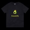 Thread Project Unisex Summer Tee Thumbnail
