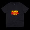 Thread Project Unisex Summer Tee Thumbnail