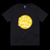 Thread Project Unisex Summer Tee Thumbnail