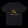 Thread Project Unisex Summer Tee Thumbnail