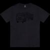 Thread Project Unisex Epic Tee Thumbnail