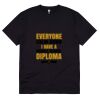 Thread Project Unisex Super Tee Thumbnail