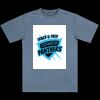 Thread Project Unisex Legend Tee Thumbnail