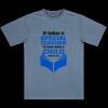 Thread Project Unisex Legend Tee Thumbnail