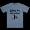 Thread Project Unisex Legend Tee Thumbnail