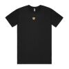 AS Colour Mens Staple Marle Tee Thumbnail