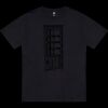 Thread Project Unisex Epic Tee - Plus Sizes Thumbnail