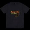 Thread Project Unisex Epic Tee - Plus Sizes Thumbnail
