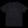 Thread Project Unisex Epic Tee - Plus Sizes Thumbnail