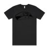 AS Colour Mens Block Tee Thumbnail