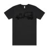 AS Colour Mens Block Tee Thumbnail