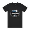 AS Colour Mens Block Tee Thumbnail