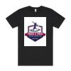 AS Colour Mens Block Tee Thumbnail