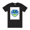 AS Colour Mens Block Tee Thumbnail