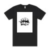 AS Colour Mens Block Tee Thumbnail