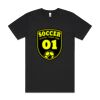 AS Colour Mens Block Tee Thumbnail