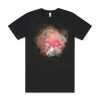 AS Colour Mens Block T shirt Thumbnail