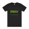 AS Colour Mens Block Tee Thumbnail