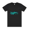 AS Colour Mens Block Tee Thumbnail